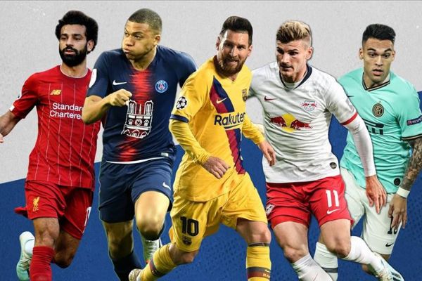 Avrupa'nın 5 büyük liginde görünüm