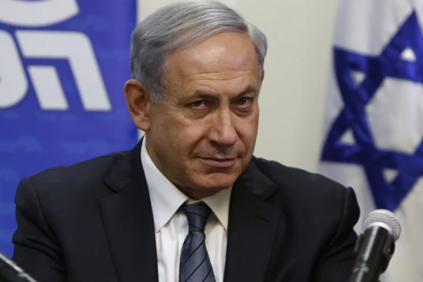 Netanyahu’nun partisinde ''temizlik'': ''Netanyahu karşıtı'' 100 kişi ihraç edildi