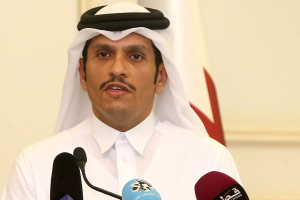 Katar'dan S. Arabistan'la barış sinyali