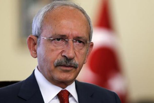 Kılıçdaroğlu, kendisine hakaret eden kişiyi bir şartla affetti