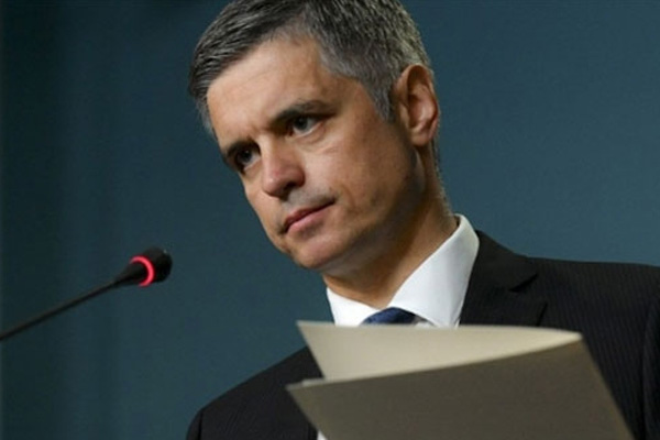 Ukrayna Minsk anlaşmalarında revizyon istiyor