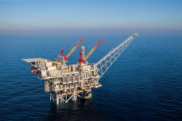İsrail Mısır'a doğal gaz ihraç edecek