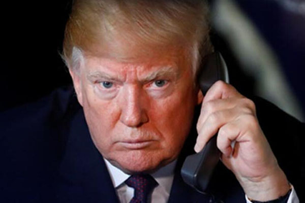 Trump için kritik azil oylamasına bir gün kaldı