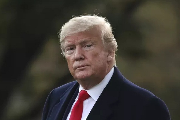 Senatör Graham: Trump bu hafta o kararı tüm dünyaya duyuracak