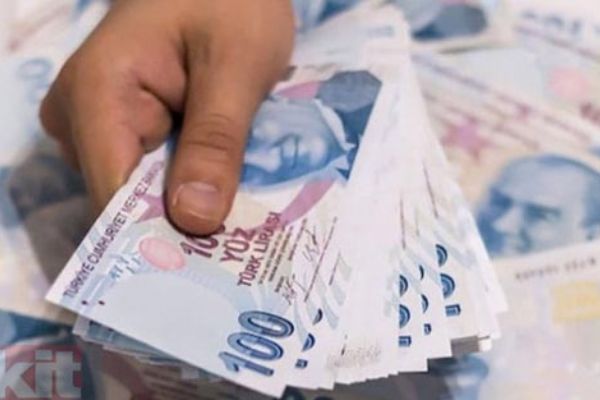 En düşük emekli aylığı 1248 liraya yükselecek
