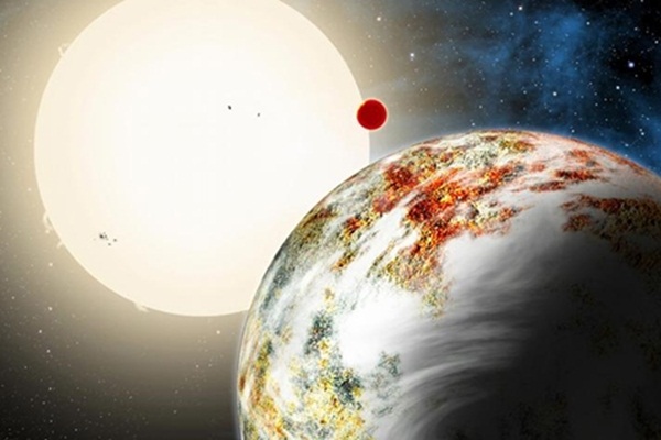 NASA'dan kritik açıklama: Dünya'ya çarparsa etkileri büyük olabilir