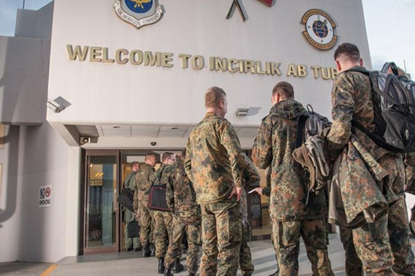 ABD'den İncirlik ve Kürecik açıklaması