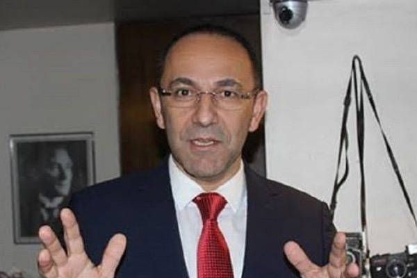 CHP'li belediye başkanı, FETÖ’den tutuklandı