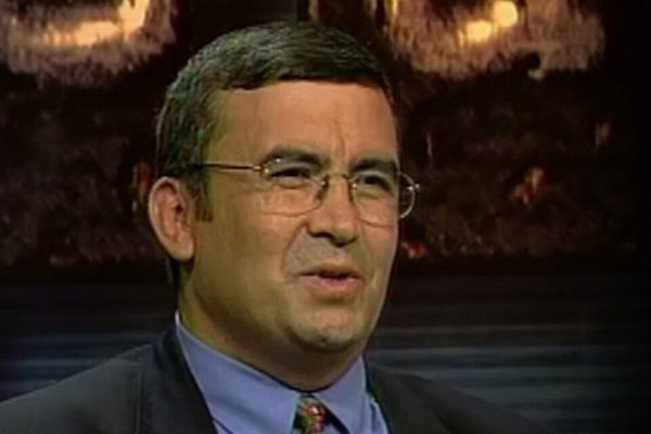 'Necip Hablemitoğlu Alman vakıfları ve Fetullah Gülen davaları için raporlar hazırlıyordu'