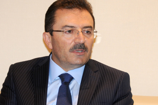 İstanbul eski emniyet müdürü 17-25 Aralık’ı anlattı: Zekeriya Öz'ü dövecektim, kaçtı