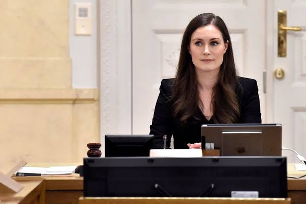 Finlandiya IŞİD'li vatandaşlarının çocuklarını almaya hazırlanıyor