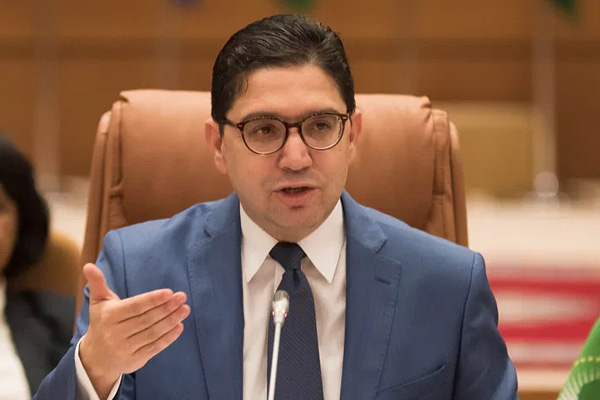 Fas yönetiminden kritik hamle: Karasuları genişletiliyor