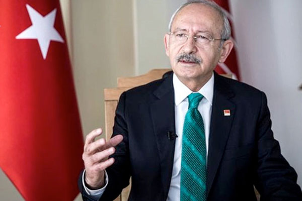 CHP lideri Kılıçdaroğlu’ndan, Erdoğan’a İncirlik ve Kürecik uyarısı