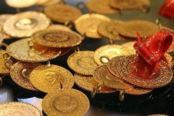 Altının hızlı yükselişi sürüyor