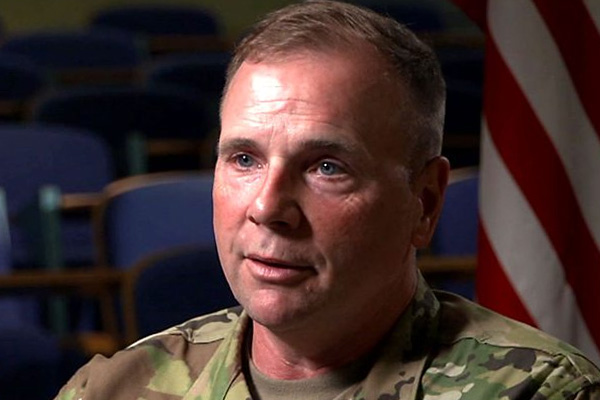 ABD'li eski komutan: YPG, PKK’nın uzantısıdır