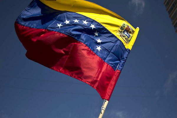 Venezuela'da 4 vekile vatana ihanet davası