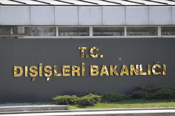 Libya'ya asker gönderilecek mi? Dışişleri Bakanlığından açıklama