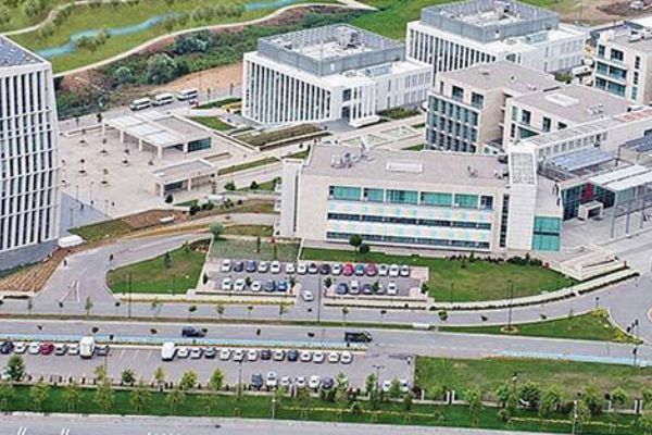 Teknopark İstanbul 40 bin Ar-Ge mühendisine ekmek kapısı olacak