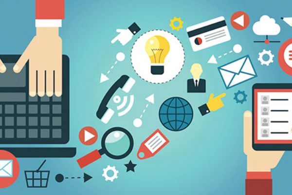 Türkiye için e-ticaret büyük fırsat