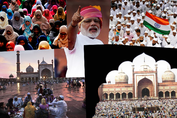 Hindistan yönetiminden Müslümanları endişelendiren adımlar