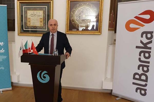 Albaraka Türk Hat Koleksiyonu, Roma'da sanatseverlerle buluştu