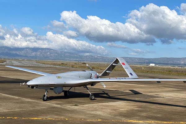 Rum basınında İHA ve SİHA paniği