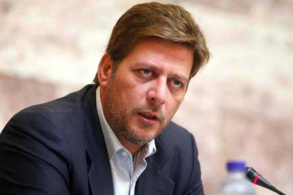 Yunan Bakan’dan, Erdoğan’a ‘Neo-Osmanlıcılık’ suçlaması