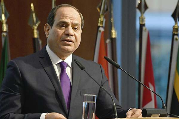 Sisi’den, Türkiye’ye üstü kapalı Libya tehdidi