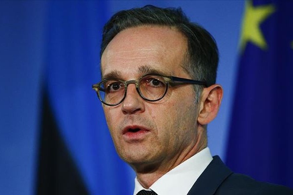 Almanya'dan mülteci açıklaması