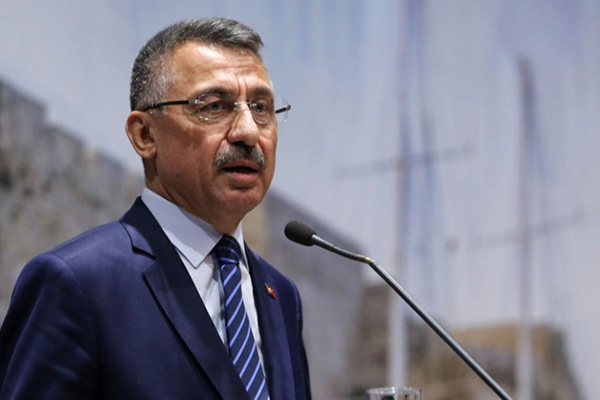 Oktay’dan Anadolu Ajansı ve TRT açıklaması