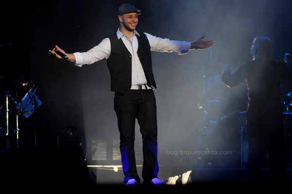 Mahir Zain'den Mesut Özil'e Doğu Türkistan desteği