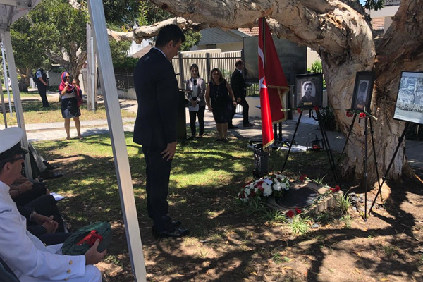 Avustralya polisi ASALA’nın peşine düştü: Katillerle ilgili bilgi verenlere 4 milyon dolar ödül