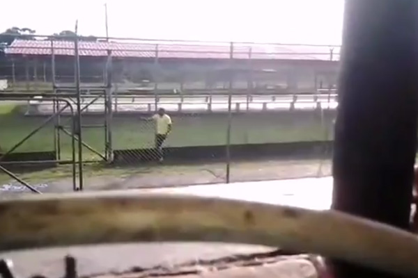 Cezaevinde mahkumlar arasında çatışma: Çok sayıda ölü ve yaralı var