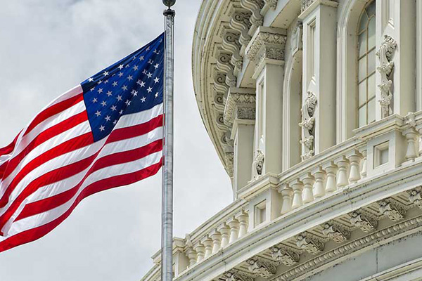 ABD Senatosundan Esed rejimine yaptırım