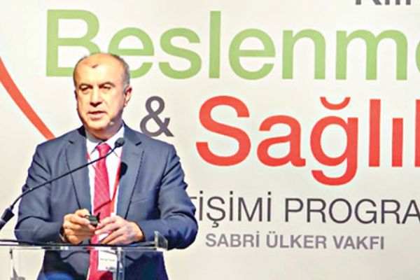 Sabri Ülker Vakfı’ndan Tıp Doktorlarına eğitim
