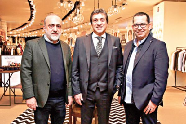 Damat’ın patronuna yabancılardan sürpriz teklif! Gelin, halka arz ile hisselerinizi alalım