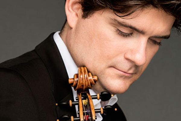 Camerata Saygun Oda Orkestrası