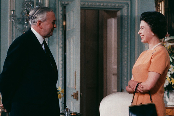 'İngiliz paranoyasının altın çağı': Başbakan Sovyet ajanı mıydı?