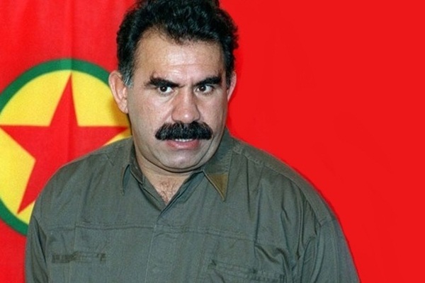Öcalan art arda iki cezaya çarptırıldı