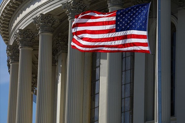 Azil maddelerinin görüşüldüğü tarihi oturum başladı