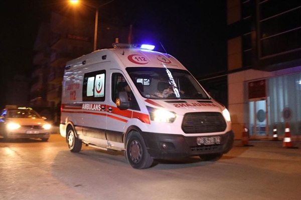 Uludağ'da bulunan cesetlerden birinin kimliği tespit edildi