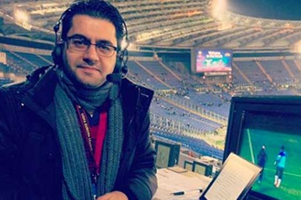 Ünlü spiker kansere yakalandığını açıkladı