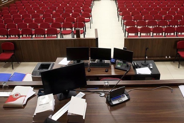 HDP'li belediye başkanları tutuklandı