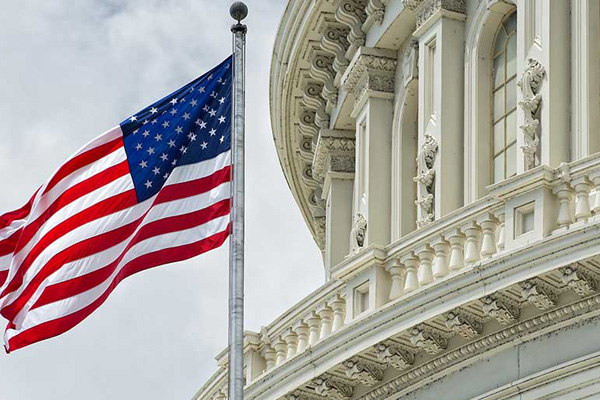 Beyaz Saray'dan Temsilciler Meclisine ''azil'' tepkisi