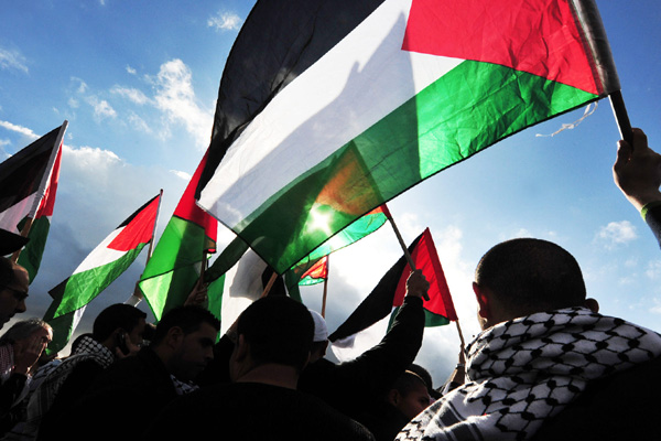 Filistin'de seçimin şartı: Kudüs