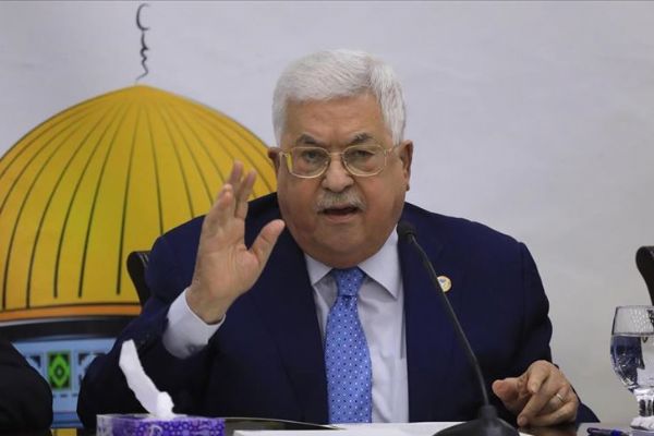 Filistin Devlet Başkanı Abbas: Kudüs'te oy kullanılmazsa seçim olmayacak