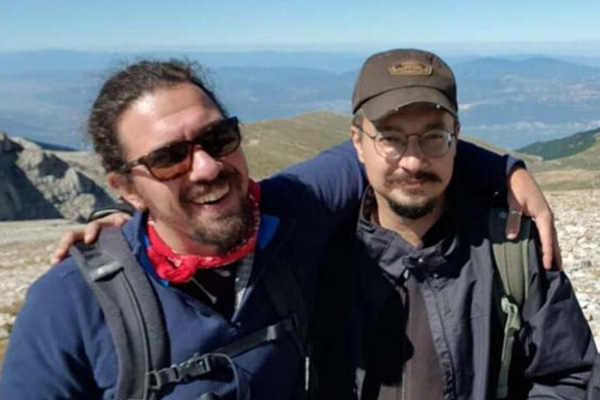 Uludağ'da bulunan ikinci cesedin de kimliği belli oldu