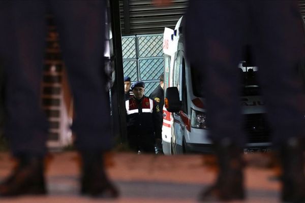 Uludağ'da bulunan ikinci cesedin Mert Alpaslan'a ait olduğu belirlendi