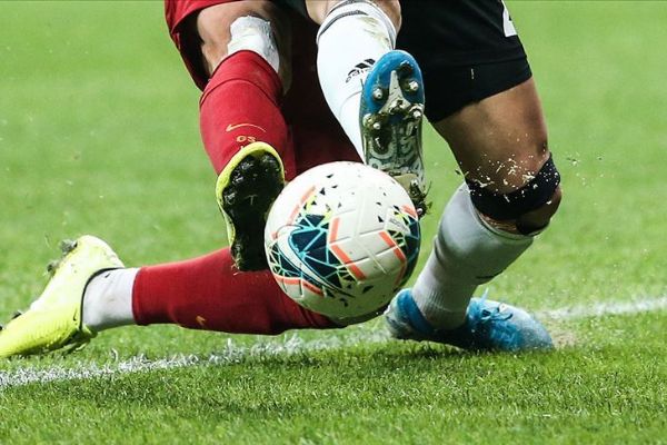 Süper Lig'de heyecan 16. hafta maçlarıyla sürecek