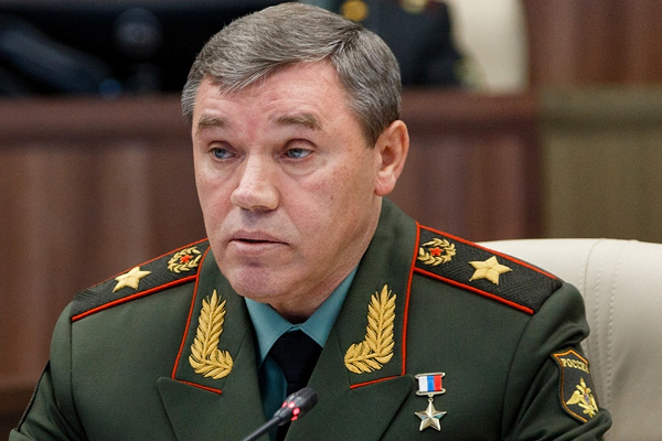 Rusya: PYD 30 km çekildi, rejim ve Rus askerleri bölgede